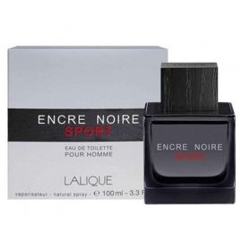 Lalique Encre Noire Sport EDT тоалетна вода за мъже 100 ml