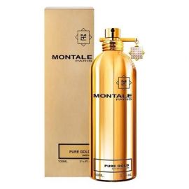 Montale Pure Gold EDP парфюм за жени 100 ml