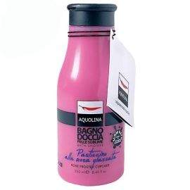 Aquolina 3309 Душ гел пастичка с розова глазура 250 ml