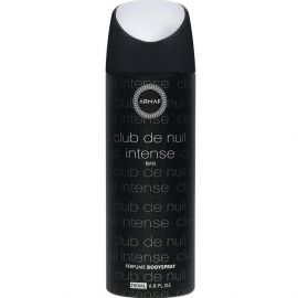 Armaf Club De Nuit Intense Man Deo Body Spray 200ml Мъжки дезодорант
