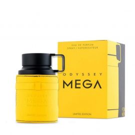 Armaf Odyssey Mega EDP Мъжки парфюм 100 ml /2022