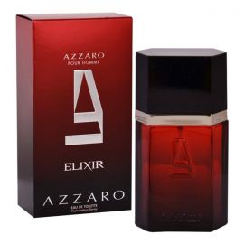 Azzaro Pour Homme Elixir EDT Тоалетна вода за мъже 100 ml