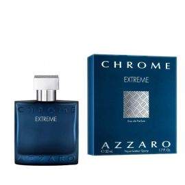 Azzaro Chrome Extreme EDP Парфюм за Мъже