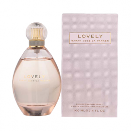 Sarah Jessica Parker LOVELY EDP Парфюмна вода за Жени