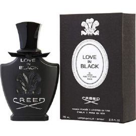 Creed Love in Black EDP Парфюмна вода за Жени -75 ml