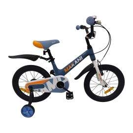Kikkaboo Makani Детски велосипед 16`` Bayamo Blue 31006040095