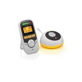 Motorola MBP161 - аудио бебефон с интегрираният таймер за грижа за бебето