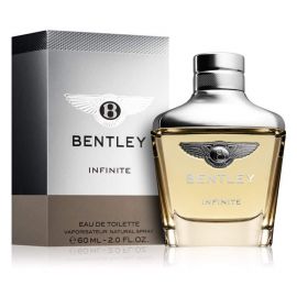 Bentley Infinite EDT Тоалетна вода за мъже 60 ml
