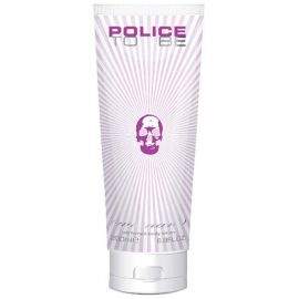Police To Be Woman Лосион за тяло за жени 200 ml
