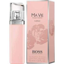 Hugo Boss Ma Vie Florale EDP парфюм за жени 30 ml