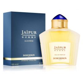 Boucheron Jaipur Homme EDP Мъжки парфюм 100 ml