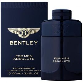 Bentley Absolute EDP парфюм за мъже 100 ml
