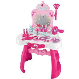 Buba Детска тоалетка Princess Розова, 008-907, NEW023038