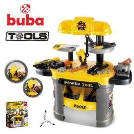 Buba Kids Tools детски комплект с инструменти 008-912