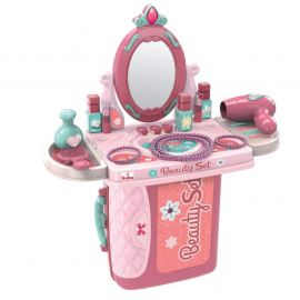 Buba Тоалетка за деца Beauty Розова, 008-973, NEW023034