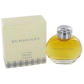 Burberry For Woman EDP дамски парфюм 50 ml