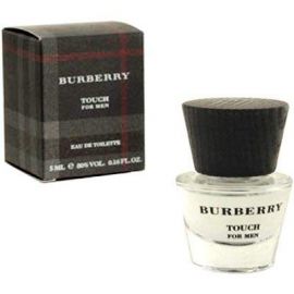 Burberry Touch EDT тоалетна вода за мъже 50 ml