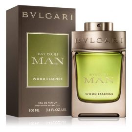 Bvlgari Man Wood Essence EDP Мъжки парфюм 100 ml 
