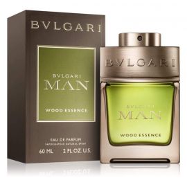 Bvlgari MAN Wood Essence EDP Мъжки парфюм 60 ml 