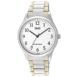 Мъжки аналогов часовник Q&Q - C00A-005PY