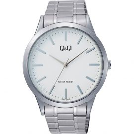 Мъжки аналогов часовник Q&Q - C08A-021PY