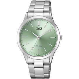 Дамски аналогов часовник Q&Q - C10A-018PY