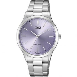 Дамски аналогов часовник Q&Q - C10A-019PY