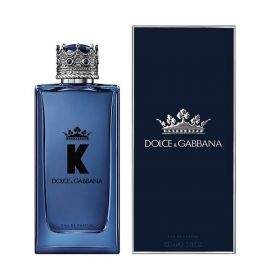 Dolce & Gabbana by K EDP Парфюмна вода за Мъже-150 ml