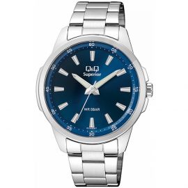 Мъжки аналогов часовник Q&Q Superior - C21A-003PY