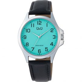 Мъжки аналогов часовник Q&Q Tiffany - C36A-020PY