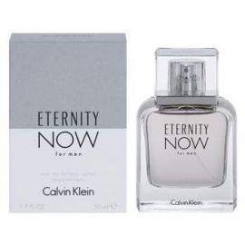 Calvin Klein Eternity Now EDT тоалетна вода за мъже 50ml