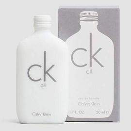 Calvin Klein CK All EDT Тоалетна вода унисекс 50 ml