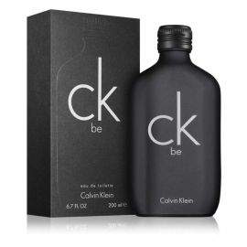 Calvin Klein CK Be EDT Унисекс тоалетна вода 200 ml