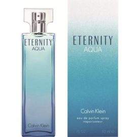 Calvin Klein Eternity Aqua EDP парфюм за жени 50 ml
