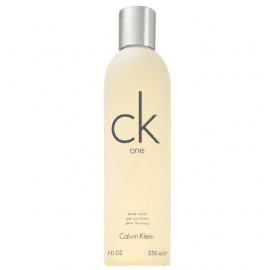 Calvin Klein CK One Душ гел унисекс 250 ml 