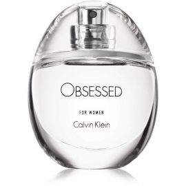 Calvin Klein Obsessed EDP Дамски парфюм 100 ml - ТЕСТЕР