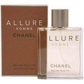 Chanel Allure Homme EDT тоалетна вода за мъже 150ml