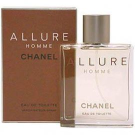 Chanel Allure Homme EDT тоалетна вода за мъже 50ml