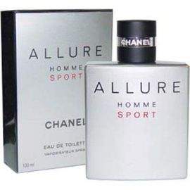 Chanel Allure Homme Sport EDT тоалетна вода за мъже 50/100/150ml