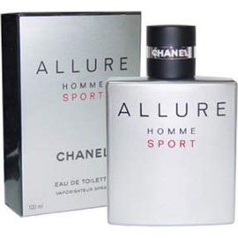 Chanel Allure Homme Sport EDT тоалетна вода за мъже 50ml