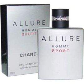Chanel Allure Homme Sport EDT тоалетна вода за мъже 100ml