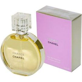 Chanel Chance EDT тоалетна вода за жени 35/50/100/150ml