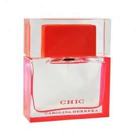 Carolina Herrera Chic EDP парфюм за жени 80 ml - ТЕСТЕР