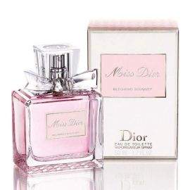 Christian Dior Miss Dior Blooming Bouquet EDT тоалетна вода за жени 50ml