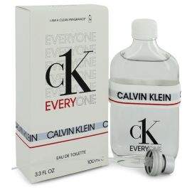 Calvin Klein CK Everyone Тоалетна вода - унисекс EDT 100ml /2020 година