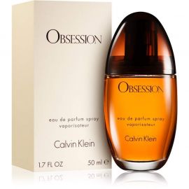 Calvin Klein Obsession EDP Дамски парфюм 50 ml