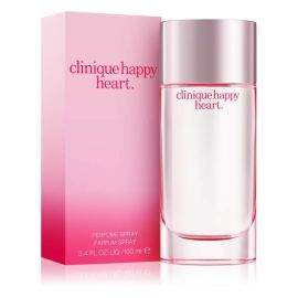 Clinique Happy Heart Parfum Spray Дамски парфюм 50/100 ml