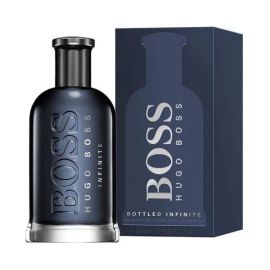 Hugo Boss Boss Bottled Infinite EDP Парфюмна вода за Мъже