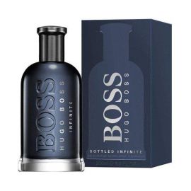 Hugo Boss Boss Bottled Infinite EDP Парфюмна вода за Мъже-50 ml