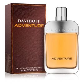 Davidoff Adventure EDT Тоалетна вода за мъже 100 ml